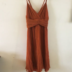 Donna Ricco Dress